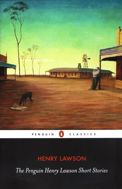 The Penguin Henry Lawson Short Stories book cover